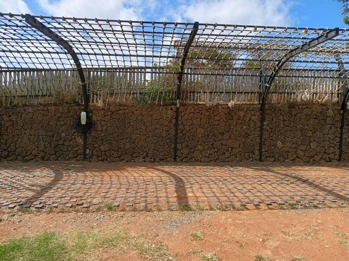 墾丁勿忘我城堡莊園 Heng-ch'un Exterior foto